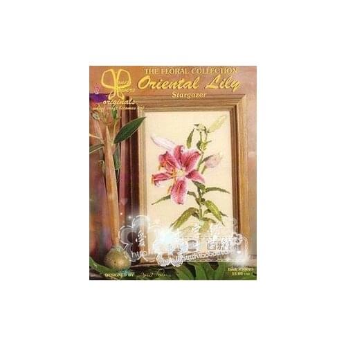 HC369 DIY Home Decoration Fun Needlework Craft Counted Cross Stitch Kit Embroidery Floss 14CT 18CT Stich Packages Paiting Gift