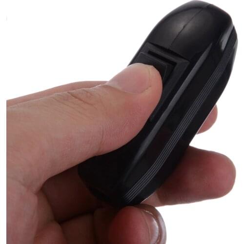 Mayitr In Line ON/OFF Switch 250V AC/6A 3 Core Cable Control For Lamp Light Cord Control Switch