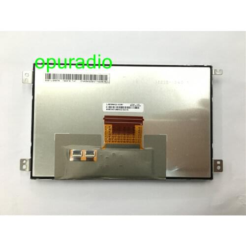 LA050WQ2-SD02 LA050WQ2 SD02 LA050WQ2-SD01 Brand New Original 5 inch LCD Display & touch screen digitizer for Car Navigation