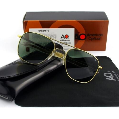 OUXIROU Men's Glasses