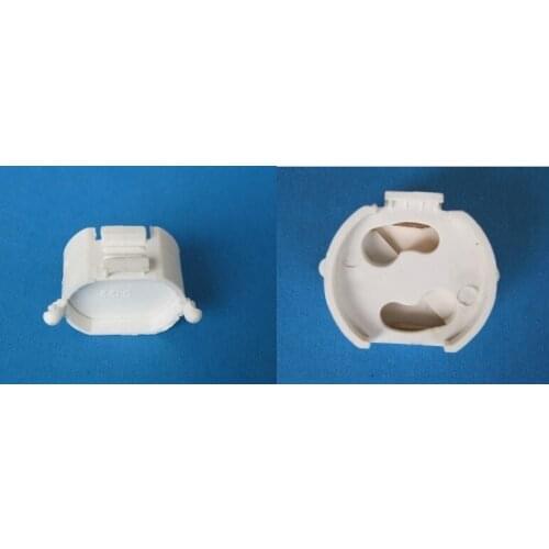 100pcs Glow Starter Holders Lampholders for fluorescent and starters