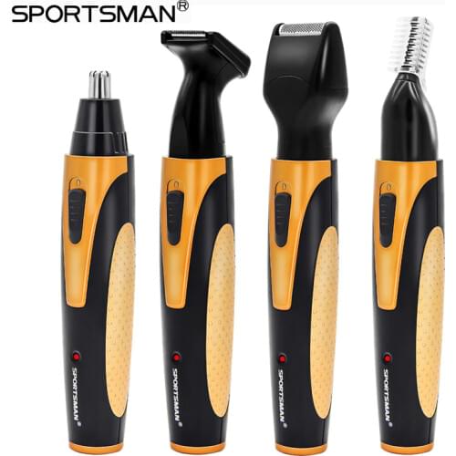 SPORTSMAN Products For Manicure And Pedicure