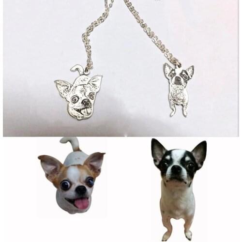 Tongmind Berry Jewelry Pendants