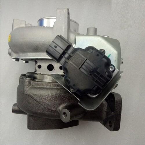 GT22V 852179-5002s 17201-E0A85 17201-E0890 17201-E0892 Garrett Turbocharger for Hino FC Truck Dutro N04C Engine