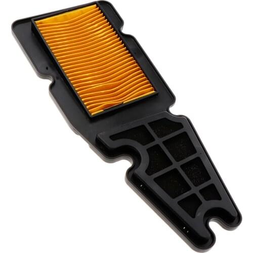 Air Filter Clearner Motorcycle Air Filter Breather for Yamaha TD3 Scooter Motorbike Quad ATV