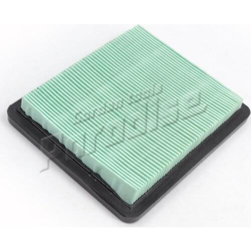 Air filter Lawn Mower Air Filter Cleaner Fit for Honda GX100 GCV135 GC160 GCV160 HRR216 17211-ZL8-023 GCV160/190 Lawn Mower