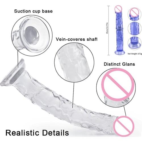 Sex Toys For Women anal butt plug no vibrator sex shop suction cup realistic dildo Sex products sex tools bdsm doll sex