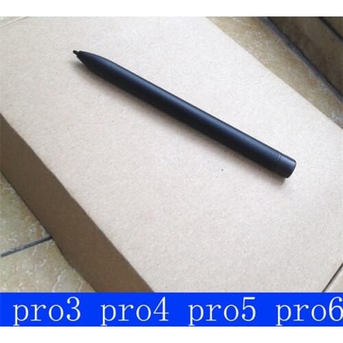 4096 Pressure Stylus Pen for Microsoft Surface 3 Pro 3 Pro 4 Pro 5 Pro 6 Go Book 142mm Wireless Solid Aluminium Stylus Pen