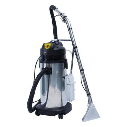40L 2-Motor Wet/Dry Vacuum Cleaner Cleaning machine Sofa Wet/Dry Carpet Vacuum Cleaner