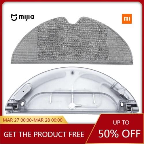 For Xiaomi Mijia 1C STYTJ01ZHM Dreame F9 D9 Accessories water filter Water Tank Rag as seen on tv products
