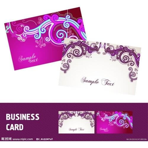 Free shipping) name card printing.attention:very cheap price print business card