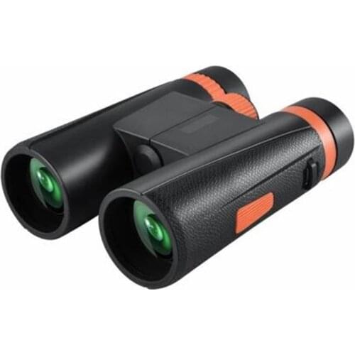 High Definition Binoculars 10x42 Camping Hunting Scopes Waterproof Large Eyepiece Professional Telescope