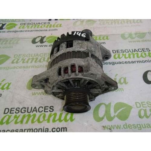 DAEWOO Spare Parts For ATVs