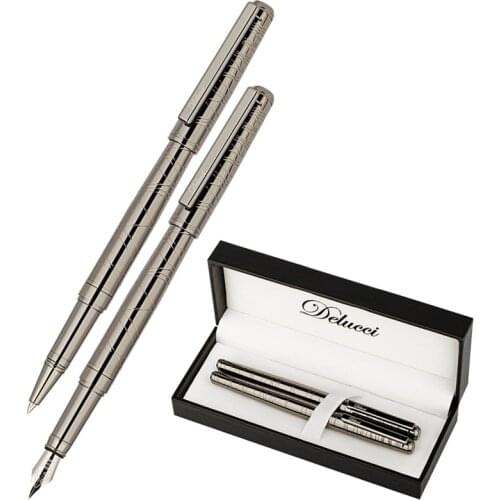 DELUCCI Fountain Pens