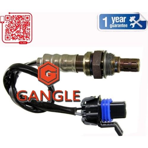 For 2006 BUICK Rainier 4.2L Oxygen Sensor GL-24348 12585999 234-4348