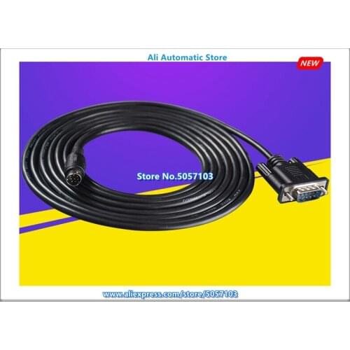 DOP-DVP DELTA DOP Touch Screen And DVP-ES EH EXPLC Connection Cable Communication Cable