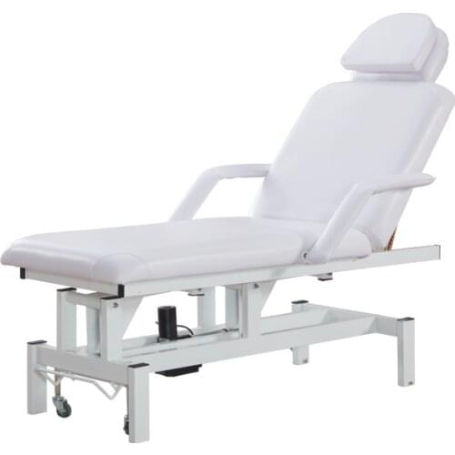 Electric Beauty Bed Massage Tuina Bed Surgery Medical Bed Lifting Tattoo Chair Injection Bed Physiotherapy Bed