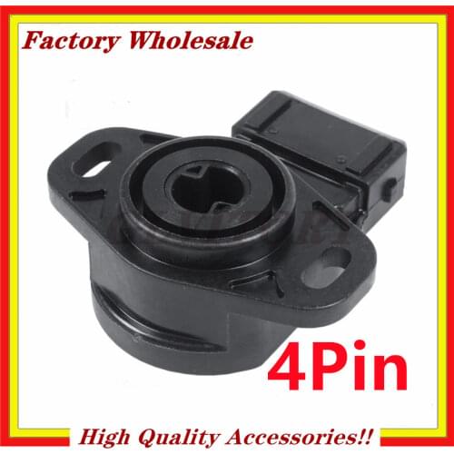 GLVITORY Throttle Position Sensors