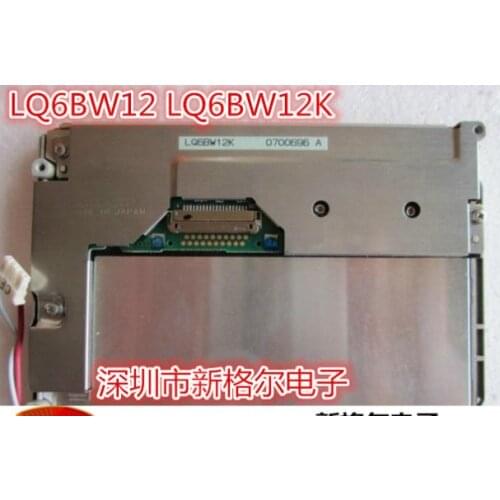 LQ6BW12K 5.6'' lcd panel