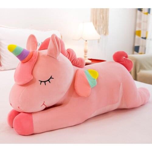 MEOA Plush Toys