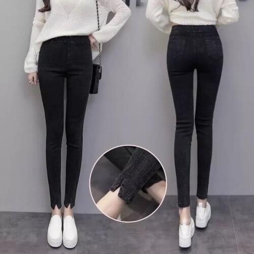 Женские утепленные легинсы PADEGAO China At AliExpress