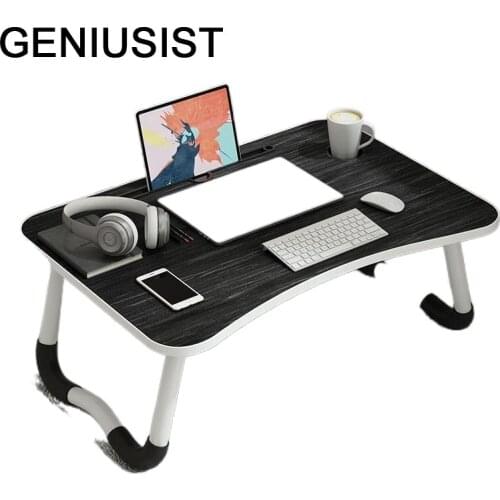 Stand Biurko Kids Furniture Tray Escritorio Mueble Schreibtisch Tisch Bed Lap Tablo Mesa Laptop Desk Study Computer Table