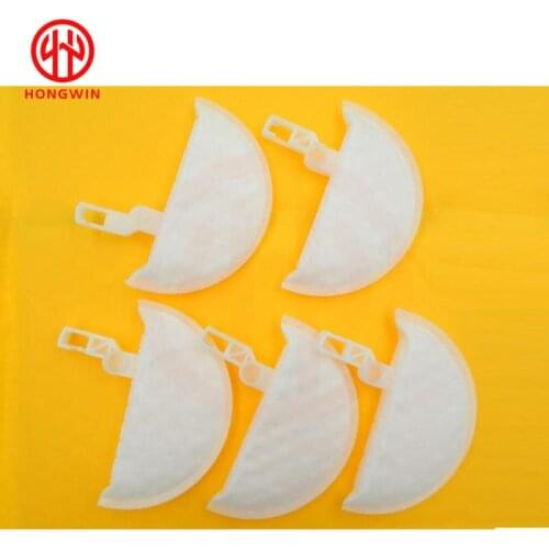 5pcs Strainer Fuel Pump Filter for W221 S550 S63 AMG CL550 Diameter 11mm Size 106*57 mm A2214708494