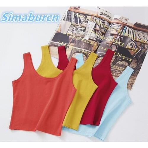 Simaburcn Womens Summer Tops