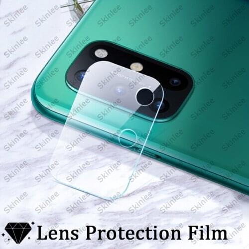 Защитные пленки для OnePlus 8 Skinlee Smart China At AliExpress