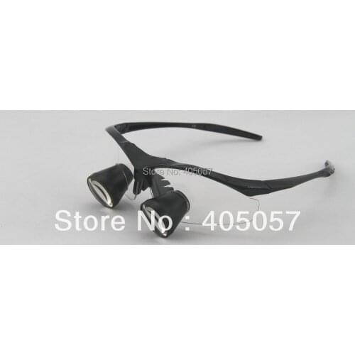 Ymarda Dental TTL Loupes 3.0x 440-540mm Working Distance FREE SHIPPING