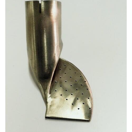 Russia Only - 1 pc Heating Element + 1 pc Standard Nozzle for LC3000D (Old Version)