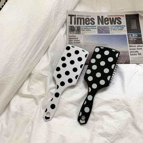 Ttandece Massage Combs