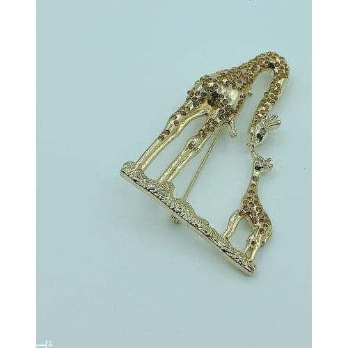 United States jewelry popular fashion personality sweet beach joker national wind restoring ancient ways/brooch A59-13