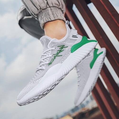 Zapatos Informales De Hombre Leisure Shoes Mens Sports Summer Casual Mens Slip On Men 2020 Sport