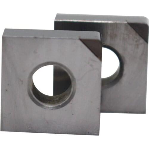 1PCS SNMA120408 CBN CNC diamond Blade Carbide Inserts Lathe external turning Tools high quality