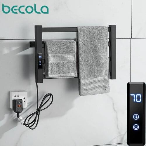 Becola Towel Dryers