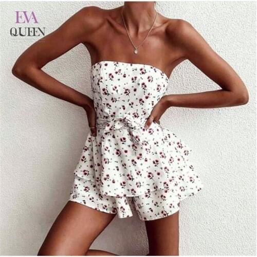 Evaqueen Fashion A-Line Dresses