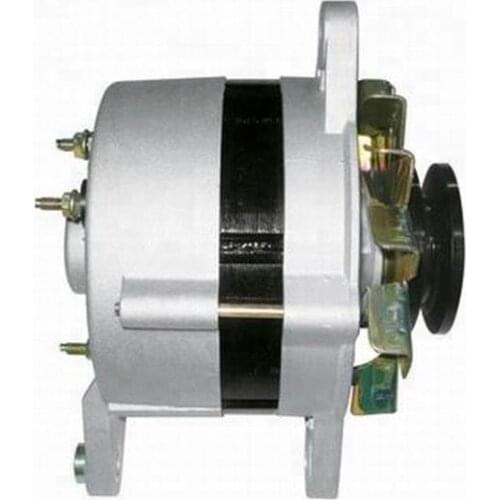 Alternator 27020-34021 12V Fit for TOYOTA STARLET (KP6_)197802 - 198412