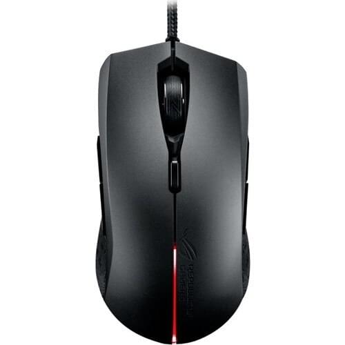 Asus P302 Rog Strix Evolve Player Mouse