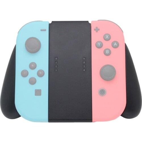 Game Accessories for Nintend Switch Joy-Con Controllers Grip NS Controllers Stand Hand Grip for Nintend Switch Joy-Con Joystick