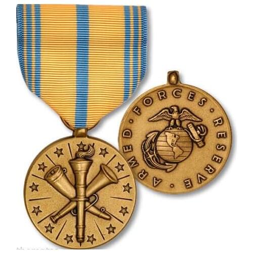 Custom medals hot sale medals of america high quality usa MILITARY US marine corps medals