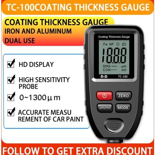 Толщиномеры Jiansu China At AliExpress