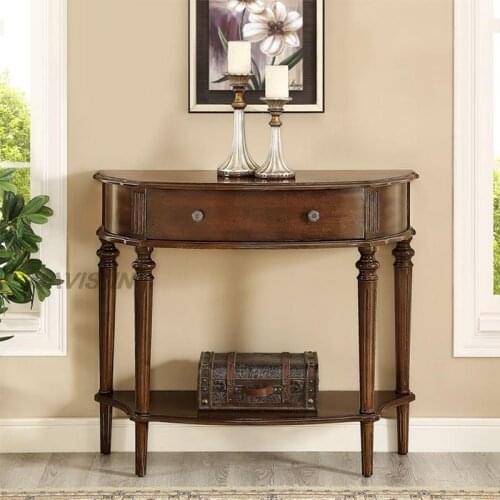 Mavisun Console Tables