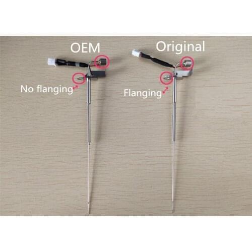 Mindray BS840 BS830S BS850 BS860 BS880 BS890 BS-840 BS-830S Biochemical Analyzer Saccharification Sample Needle 115-037066-00