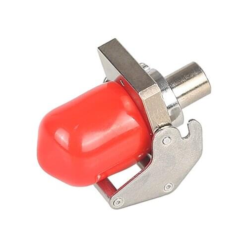 Fiber Optic OTDR FC Adapter for Anritsu MT9083 JDSU MTS-6000 MTS4000 Wavetek Yokogawa AQ7275 AQ7280 AQ1200 OTDR FC Connector