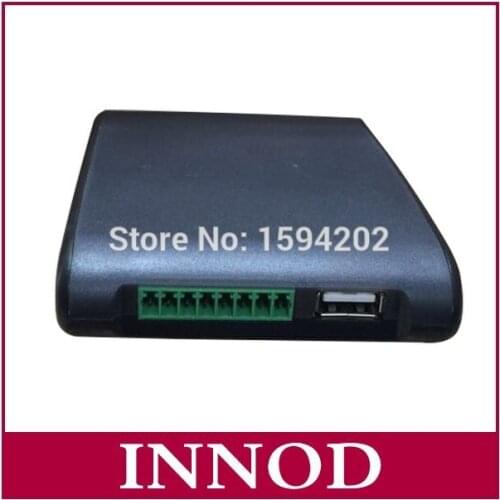 Uhf rfid card reader writer encoder iso18000-6c desktop rfid reader uhf rs232 TTL Uart interface with usb cable