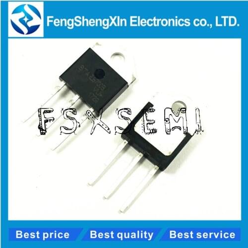 10pcs/lot BTA26 BTA26-700B BTA26700B bidirectional thyristor TO-3P