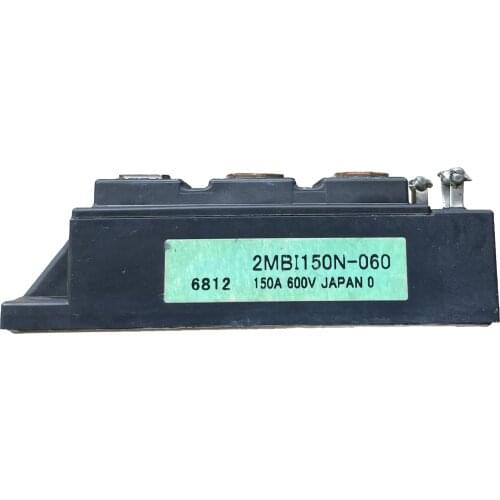 2MBI150-060B Actual Stock Photos Original Goods