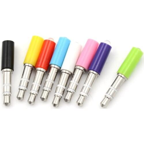 3.5mm Mini Mobile Phone Smart Infrared IR Transmitter Remote Jack Plug Control For Air Conditioner Smrt Home Emitter SD&HI