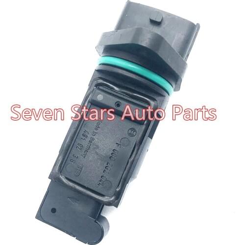 Auto Engine Parts Mass Air Flow Sensor Meter OEM F00C2G2044